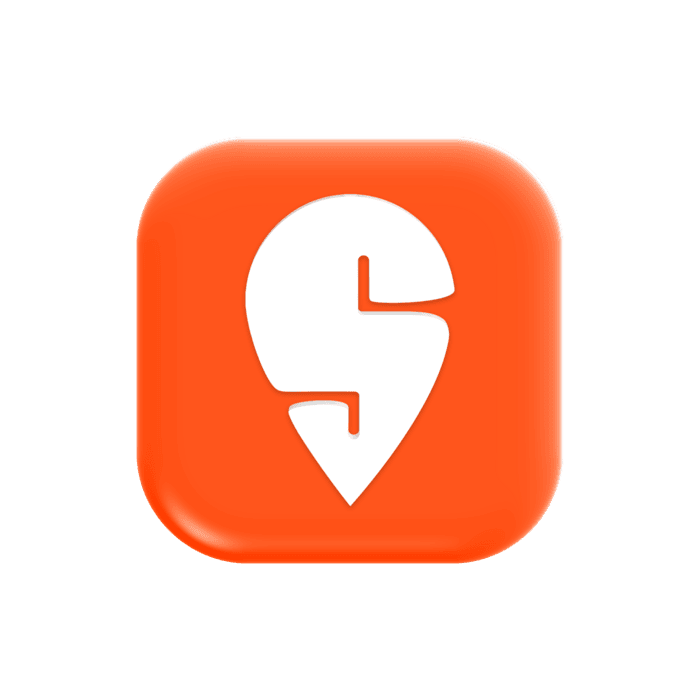 Swiggy logo