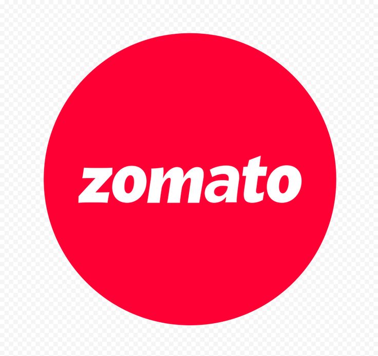 Zomato logo
